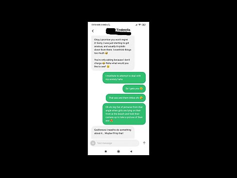 ❤️ Мен Тиндерден жаңы PAWGди гаремиме коштум (Tinder менен сүйлөшүү камтылган) ❤️❌ Секс видео ky.ph-vassena.ru ❌️❤